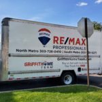 Box Truck Graphics