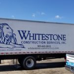 Box Truck Graphics