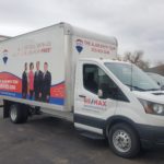 Box Truck Graphics