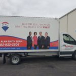 Box Truck Graphics