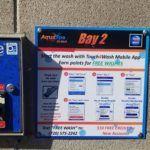 Aluminum exterior signage