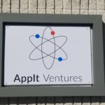 Aluminum exterior signage