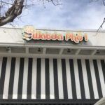 Channel Letter signage